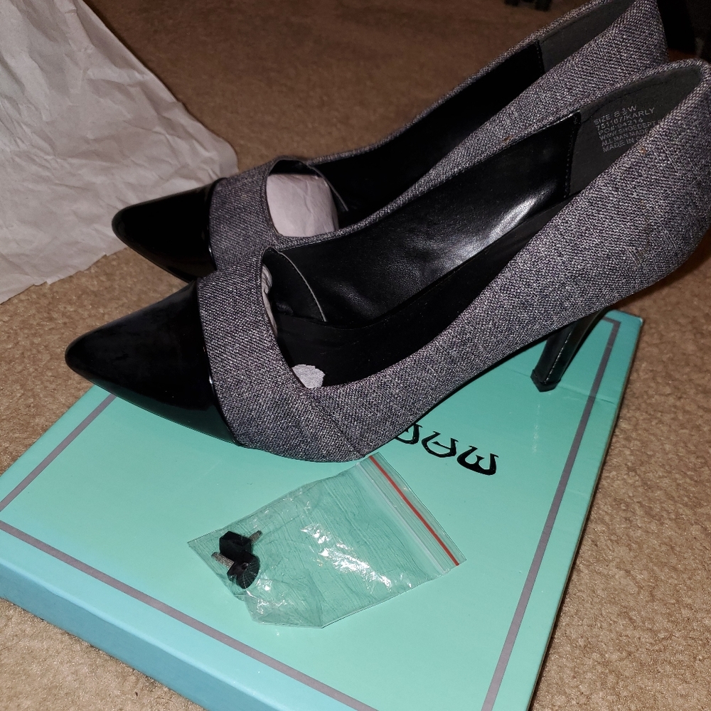 Marbella pumps